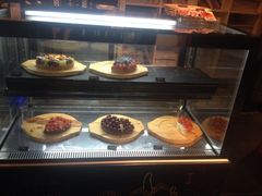 各种塔-Strawberry Butterfly草莓蝴蝶日式水果挞