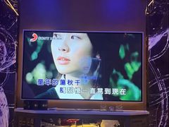 -INLOVE KTV(世博源店)