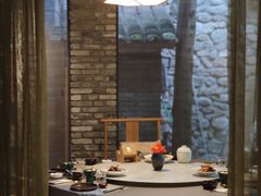 包厢-鱼桥巷·美学川菜