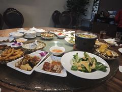 -庄氏祥记家常食府(国瑞建材家居博览中心店)
