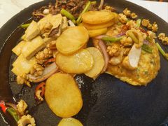 -一烙锅(友谊店)