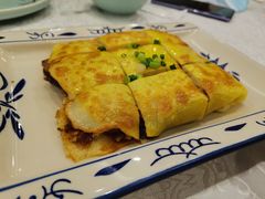 通城三鲜豆皮-九头鸟酒家(四道口店)