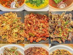 -丽池宫韩式汗蒸会馆(华灯坊店)