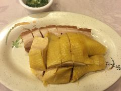 -桥底辣蟹(谢斐道店)