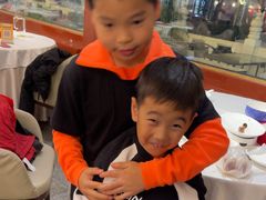 -满堂·烤鸭店·北京菜(鼓楼店)