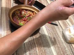 -壹煲口福煲仔饭(中山路店)
