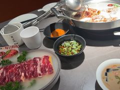 -骨之味·筒骨汤火锅(江头店)