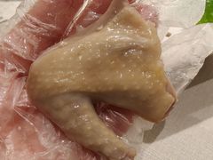 -狮王府淮扬菜(万象城店)