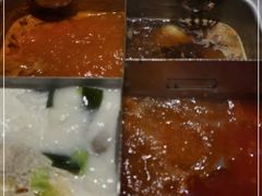-海底捞火锅(万象汇店)