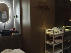 -江南足纪·影院足道·轻奢SPA(京基水贝店)