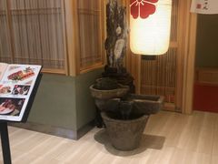 -皇品田苑日式料理(苏州中心店)