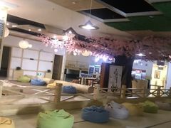 -上尚汤汤泉汗蒸(空港复悦里店)