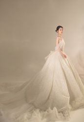 -杭州金夫人婚纱摄影(富阳私享店)