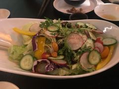 -绿茶餐厅(汇悦大融城店)