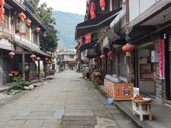 -海窝子古镇