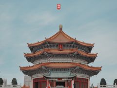 -广东圆玄道观