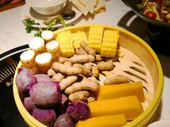 -佰家小厨·南京菜(夫子庙店)