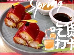-点都德(海岸城店)