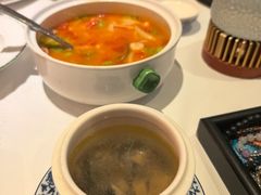 -桂满陇·杭州小馆(巴黎春天浦建店)