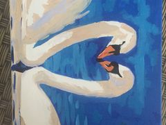 -Fun Job Art 零基础油画国画DIY画室(望京店)