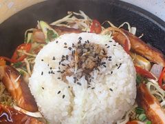 -豪客来牛排(西昌大巷口月城广场店)