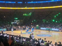 -宝能国际体育演艺中心