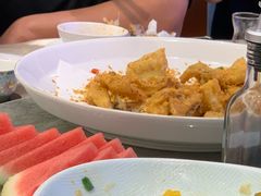 -聚福宝合苑食府(南头镇店)