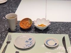 -广东嘉华大酒店·季花铁板烧餐厅