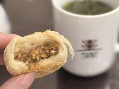 -富春茶社(国庆路店)