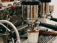 -VOYAGE COFFEE(杨梅竹店)