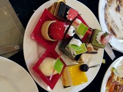 -富力希尔顿酒店·地阔自助餐厅