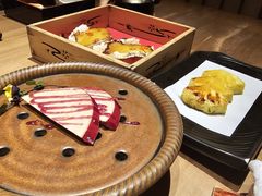 -Minase水濑·日料放题(外滩店)