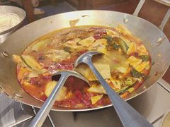 -小螺大作·螺蛳粉火锅(林和西店)