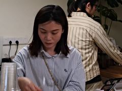 -本無咖啡·BeanWood Coffee