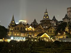 -马勒别墅饭店(静安寺店)