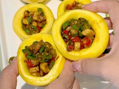 -起源小厨·水席·炒菜(洛邑古城店)