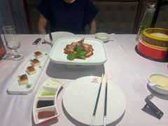 -味+新京宴·烤鸭·北京菜(创意谷店)