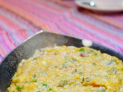 老奶洋芋-香巴拉云南餐厅(华莱坞店)