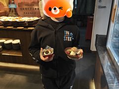 -東盛炭烤自助料理(浦东文峰广场店)