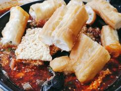 -四川老牛麻辣烫(北门桥店)