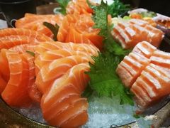 -轻音料理(王府星Mall店)