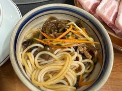 -阿山卓·野生菌火锅·纳西火塘烤肉