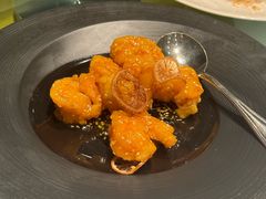 -金轩中餐厅 Jin Xuan(浦东丽思卡尔顿酒店)