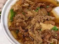 -陈记顺和潮汕牛肉火锅(韩江路店)