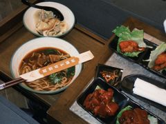 -和子足浴SPA会馆(东方之门店)