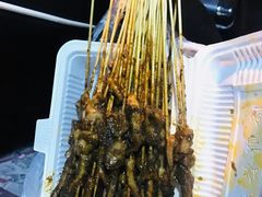 -十里铺铁板鱿鱼