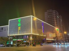 -宝轩渔府·老字号海鲜·正宗津菜(水上店)
