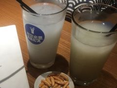 苏打-山杏yama-katsu·吉列炸物