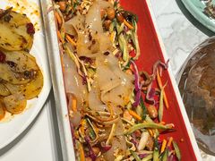 -嗨辣小聚·盘锦河蟹·海鲜烧烤龙虾(盘锦十年好店)