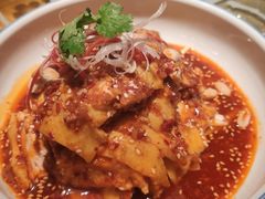 -缪氏川菜(深圳北站缤果空间店)